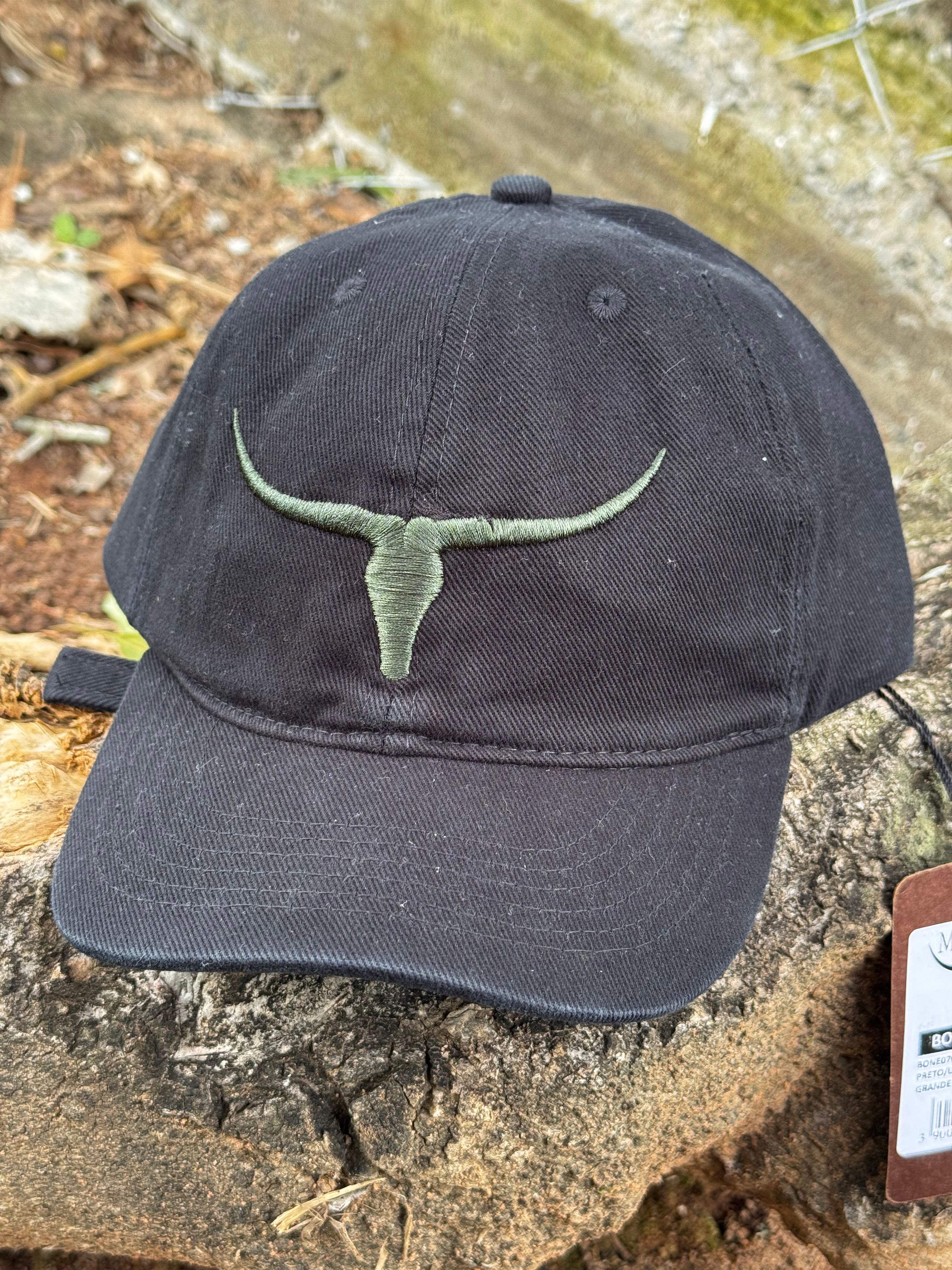 Boné os moiadeiross