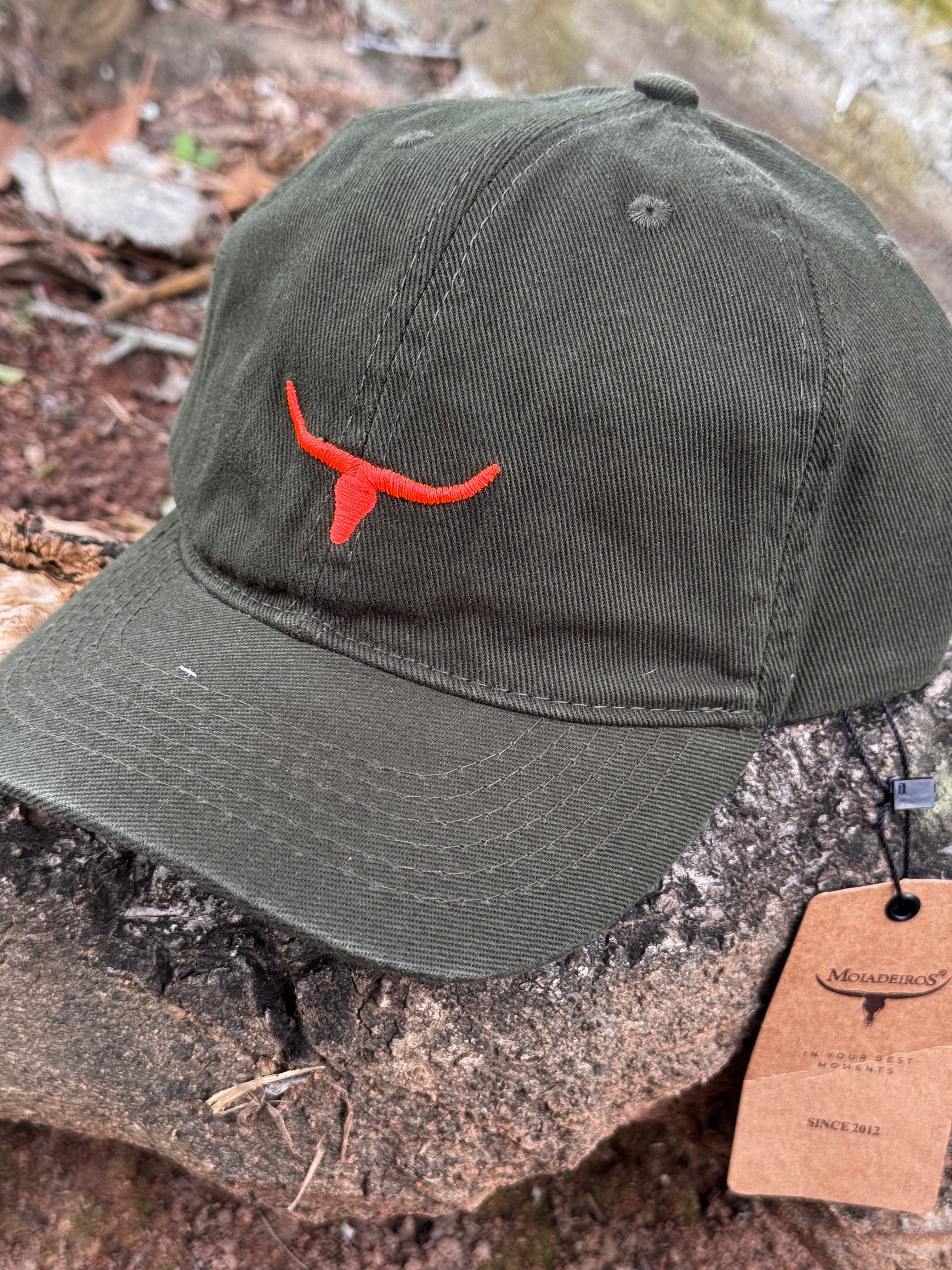 Boné os moiadeiross